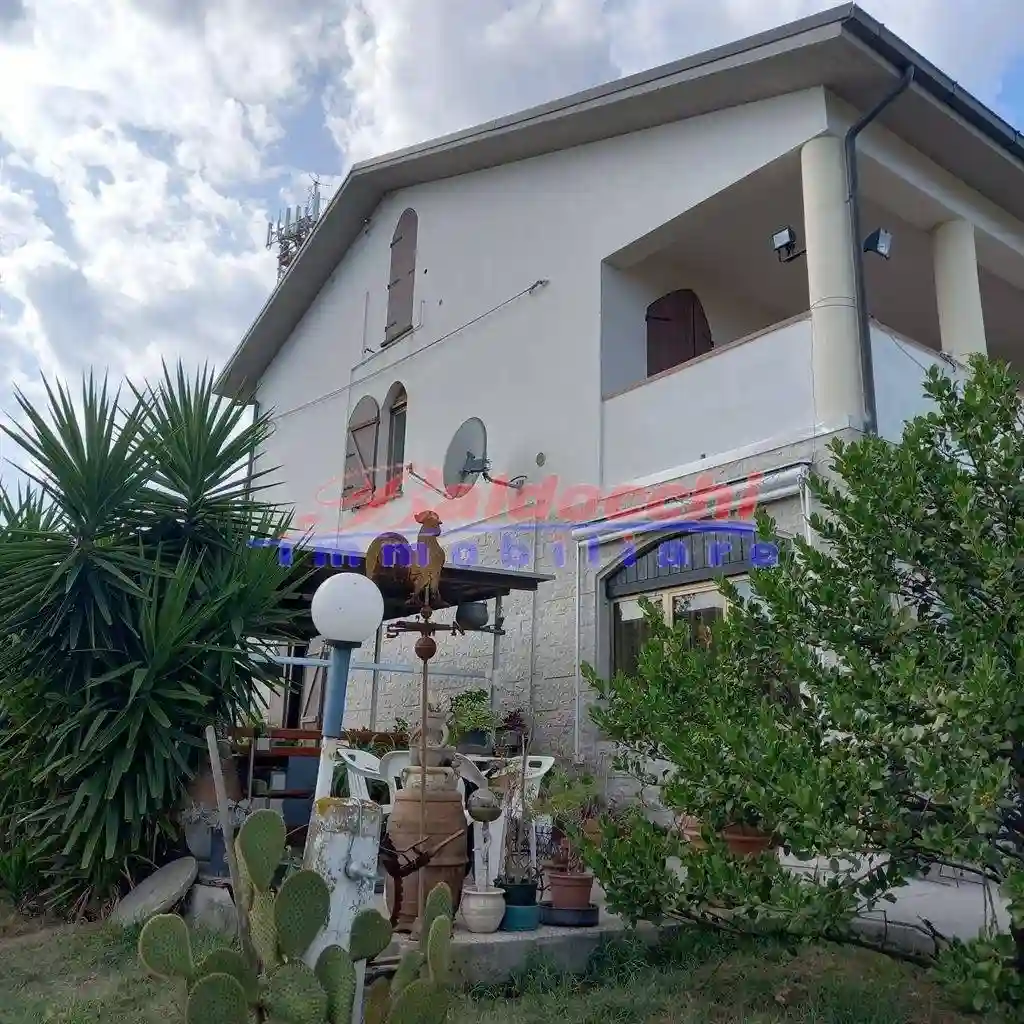 Casa indipendente - foto 4