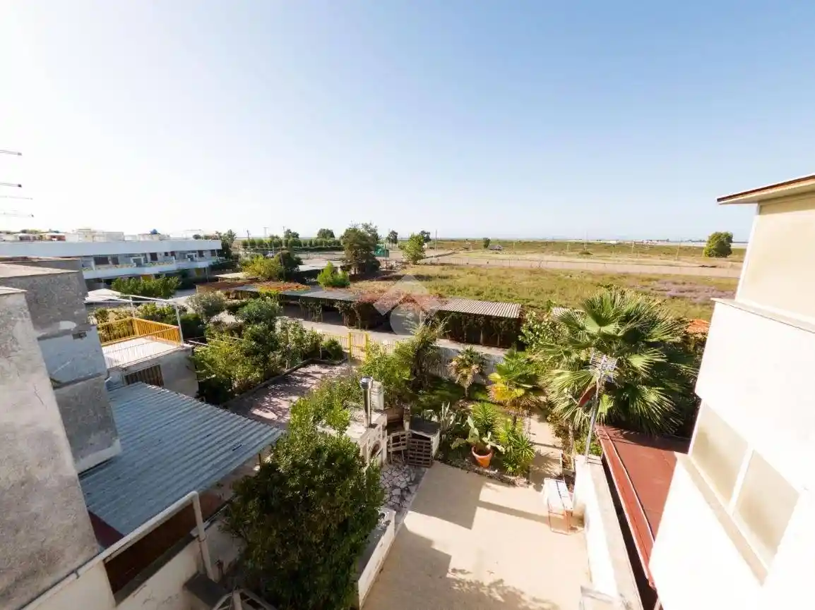 Appartamento in vendita a Manfredonia