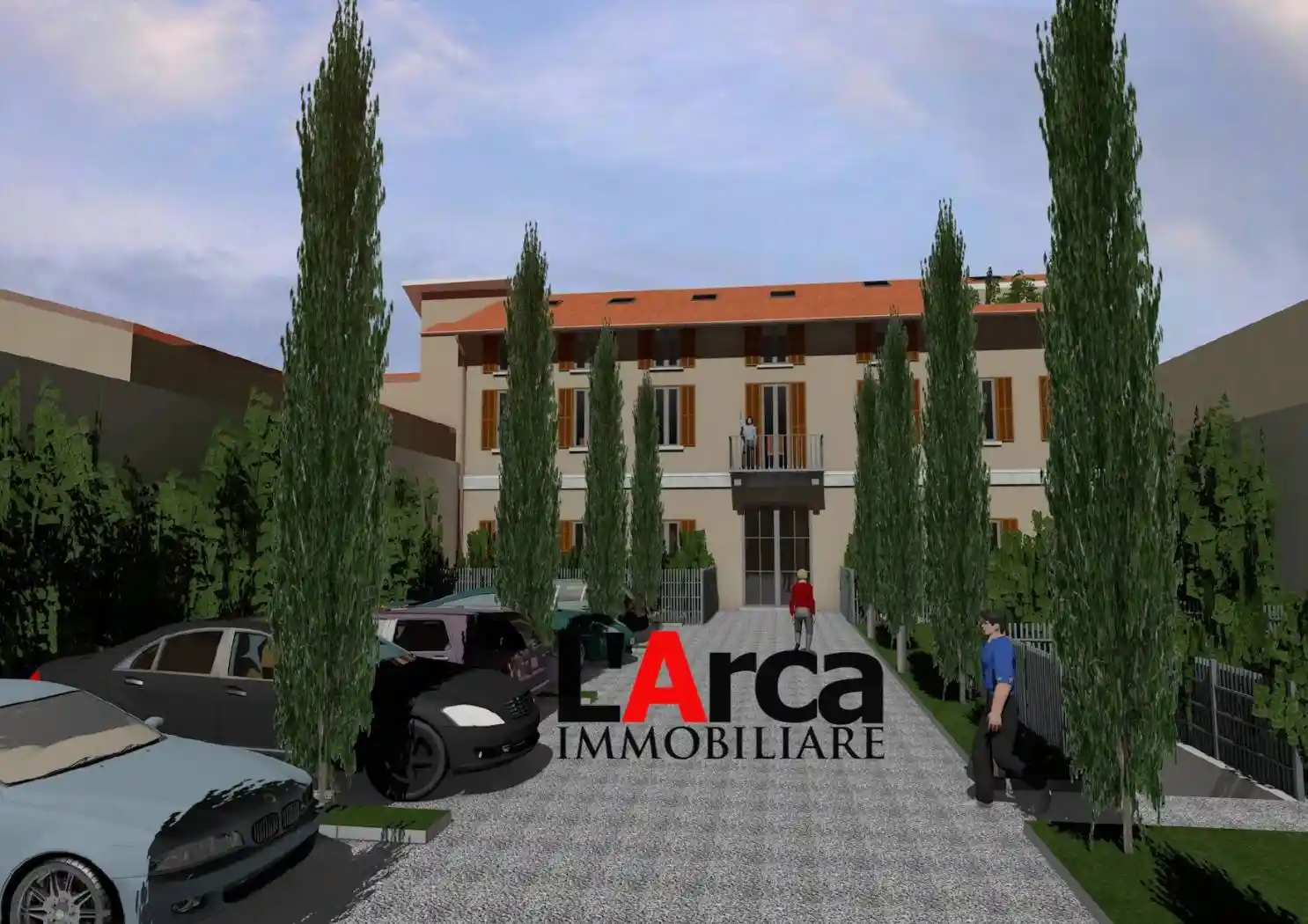 Palazzo - Edificio in vendita a Codogno