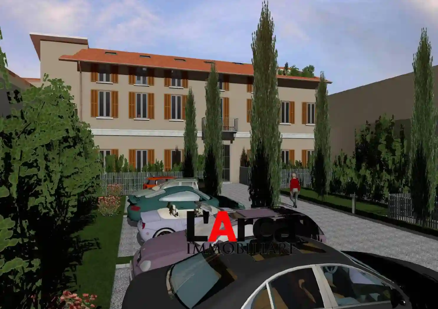 Palazzo - Edificio - foto 3