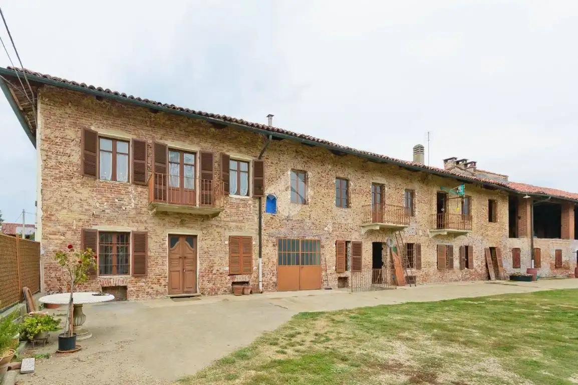 Villa in vendita a Moriondo Torinese