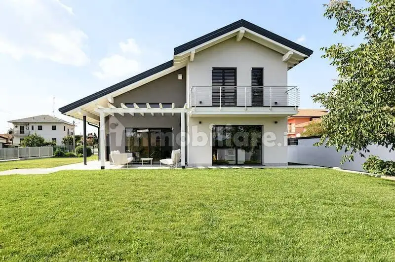 Villa in affitto a Vernio