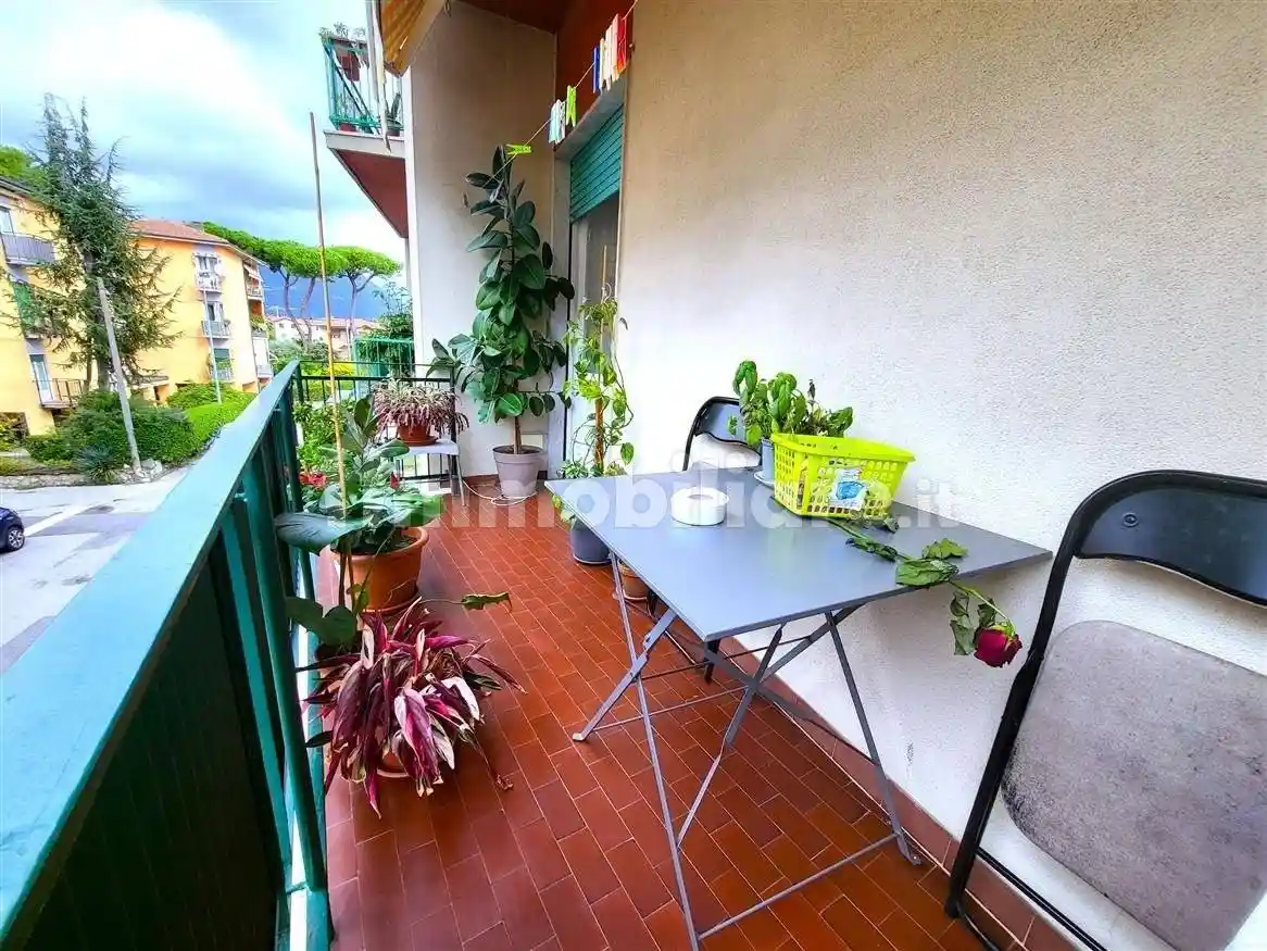 Appartamento in vendita a Massa