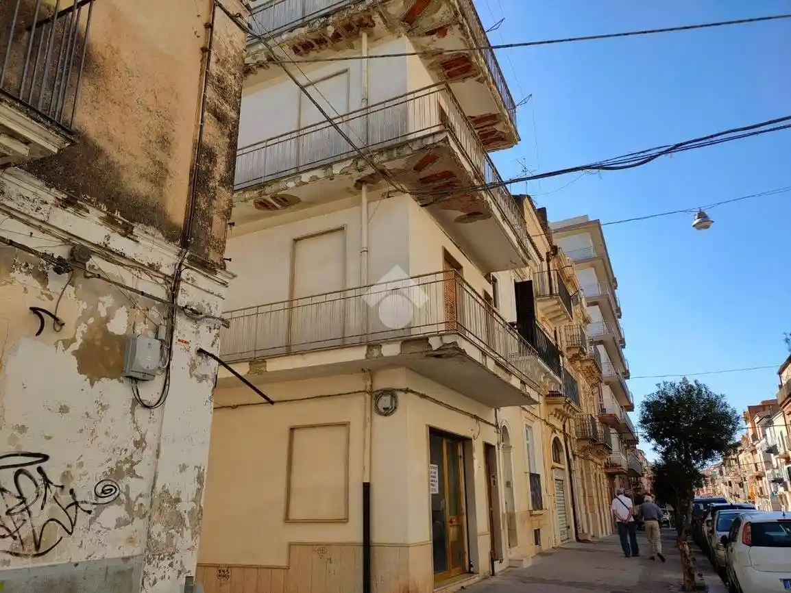 Appartamento in vendita a Ragusa