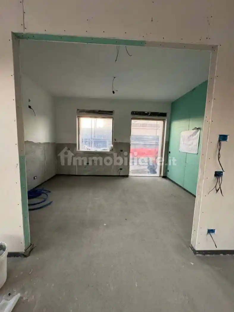 Villa a schiera via Caruscino, Centro, Avezzano - foto 3