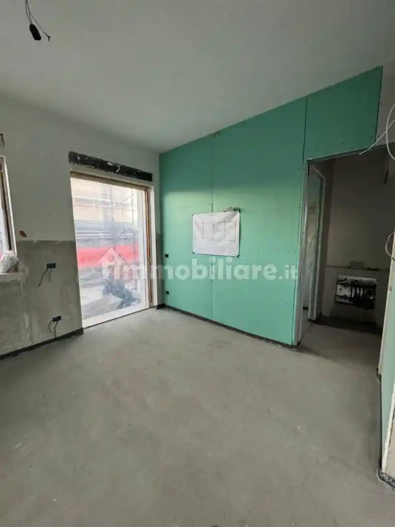 Villa a schiera via Caruscino, Centro, Avezzano - foto 4