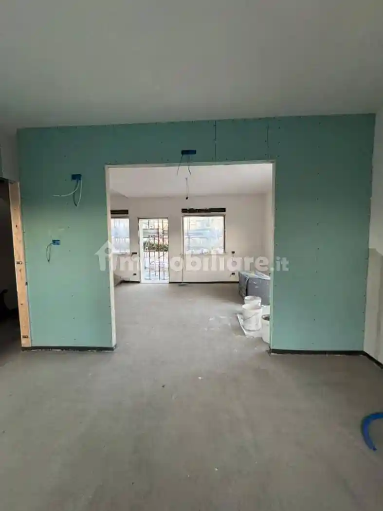 Villa a schiera via Caruscino, Centro, Avezzano - foto 5