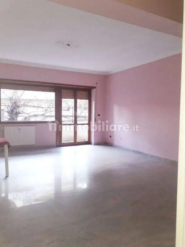 Appartamento in vendita a Avezzano