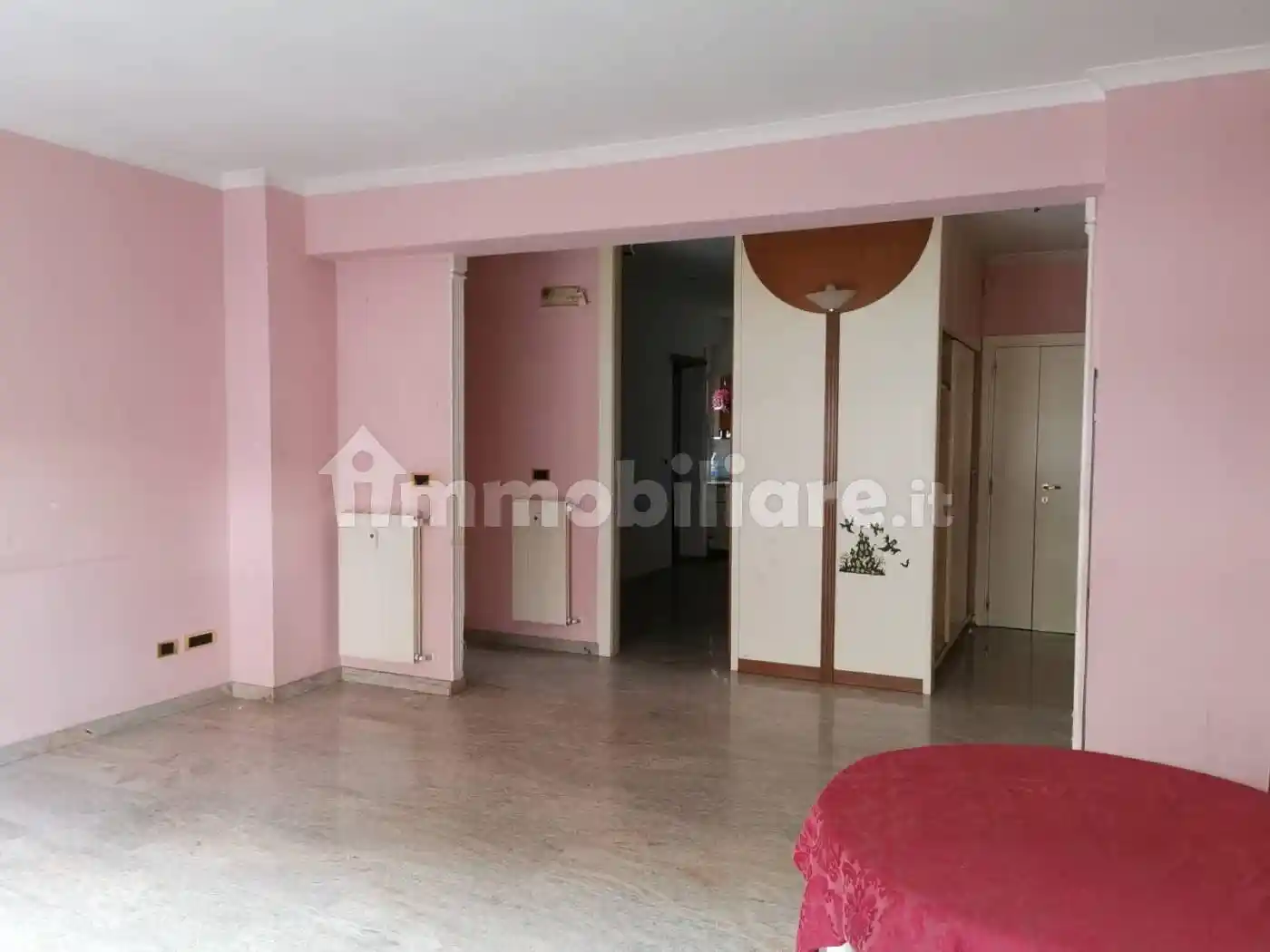 Appartamento via Monte Velino, Centro, Avezzano - foto 3