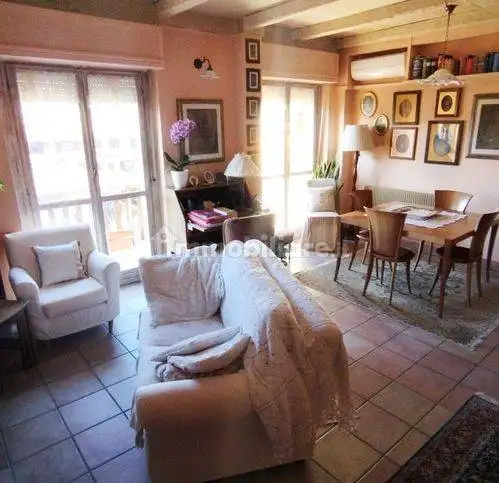 Appartamento in vendita a Avezzano