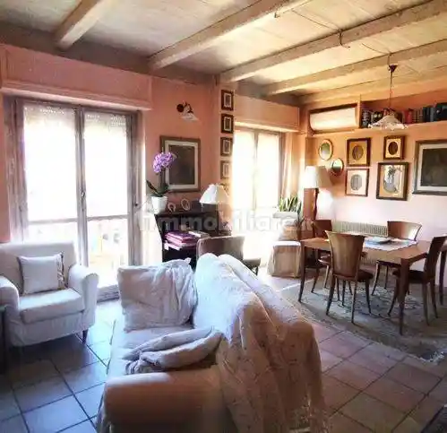 Appartamento via Madonna Del Passo, Centro, Avezzano - foto 3