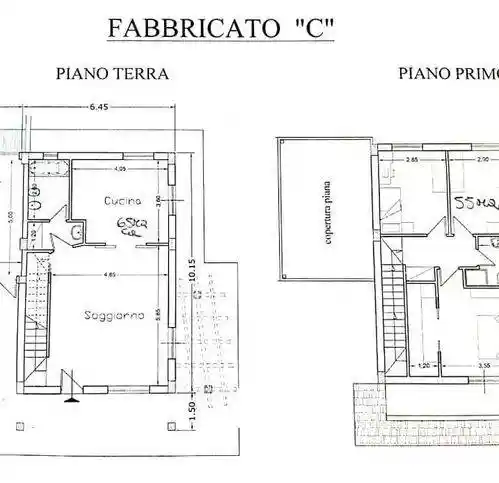 Villa unifamiliare via Giacosa, Macerino Vecchio, Avezzano - foto 3