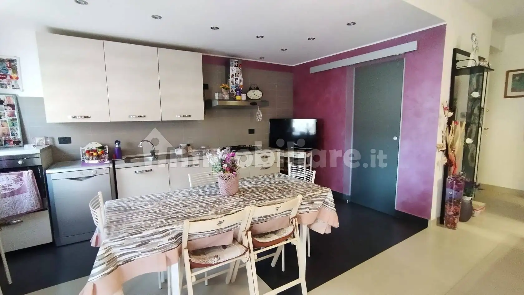 Appartamento in vendita a Avezzano