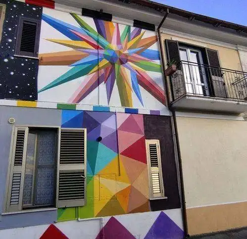 Appartamento Borgo Universo, Centro, Aielli - foto 2