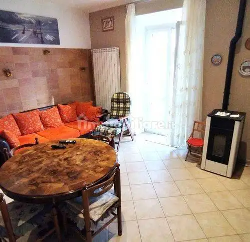 Appartamento Borgo Universo, Centro, Aielli - foto 3