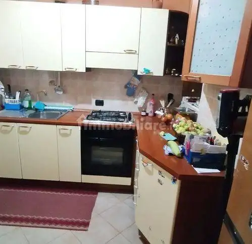 Appartamento Borgo Universo, Centro, Aielli - foto 5