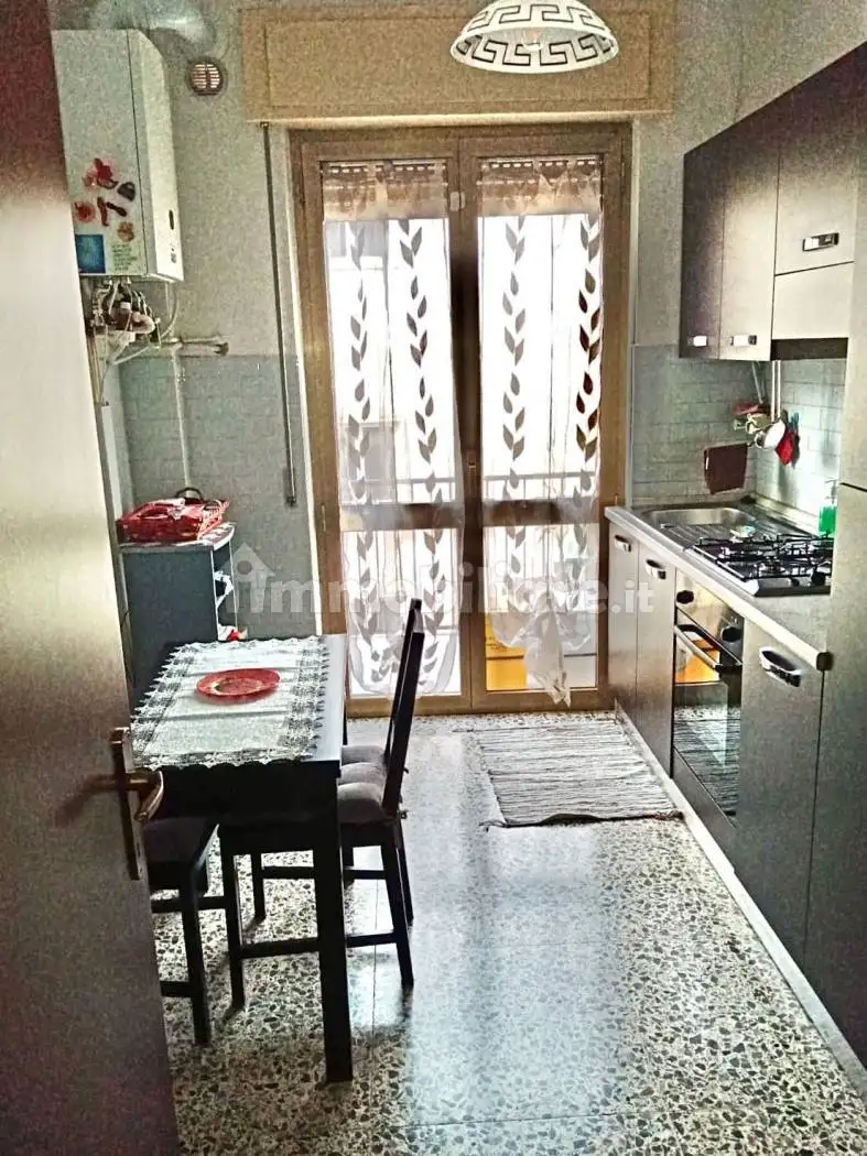 Appartamento in vendita a Avezzano