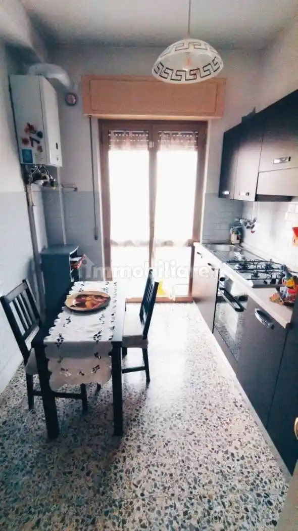 Quadrilocale via America, Centro, Avezzano - foto 4