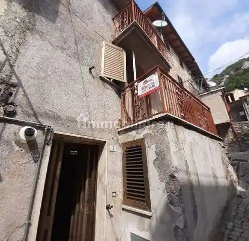 Villa unifamiliare, buono stato, 50 m², Poggio Filippo, Tagliacozzo - foto 3