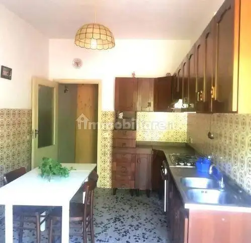 Casa indipendente in vendita a Capistrello