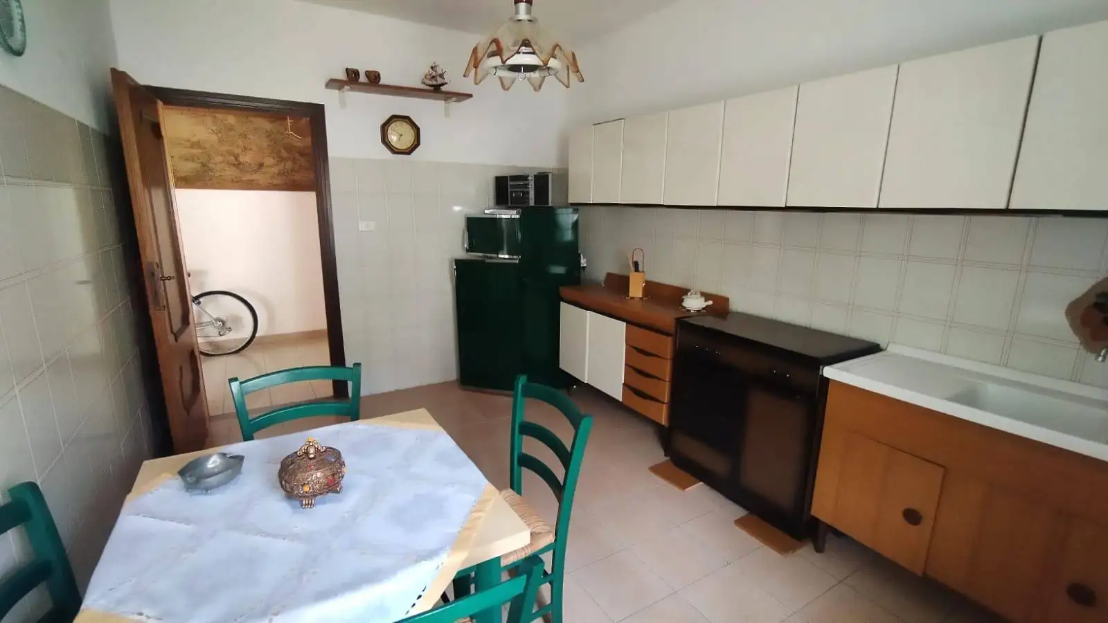 Appartamento in vendita a Civita d'Antino