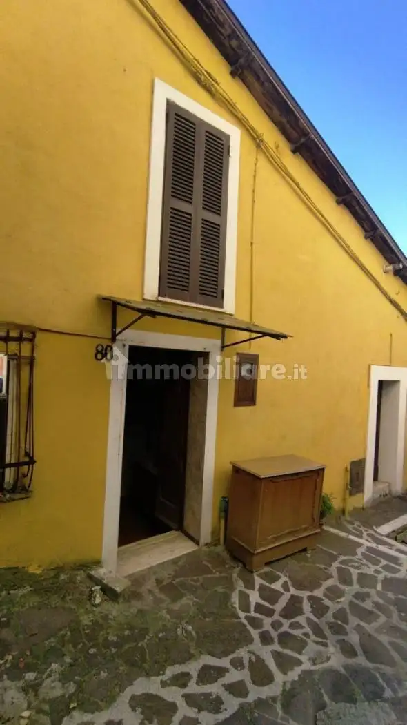 Villa in vendita a Capistrello