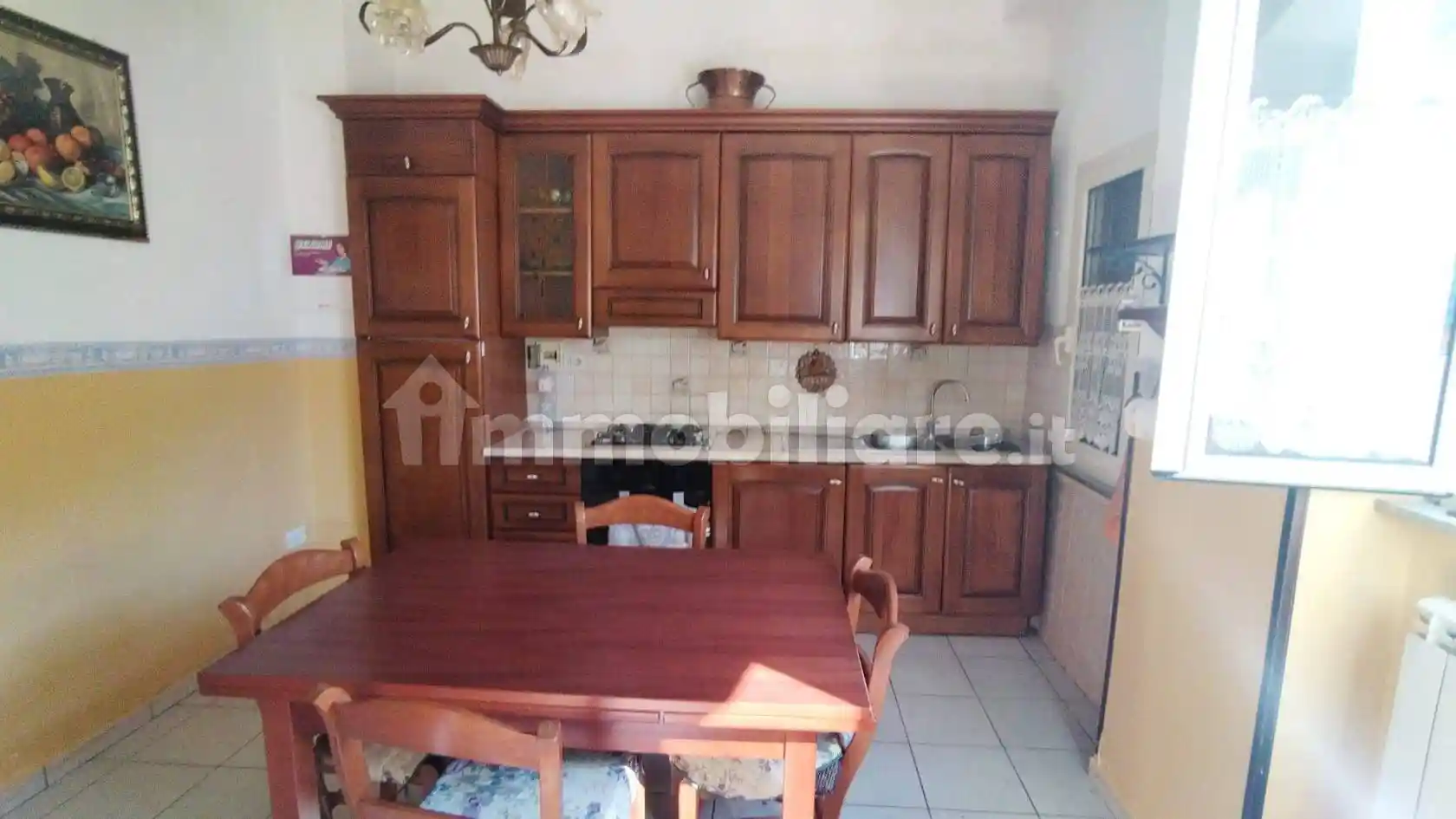 Appartamento viale Regina Margherita, Centro, Capistrello - foto 2