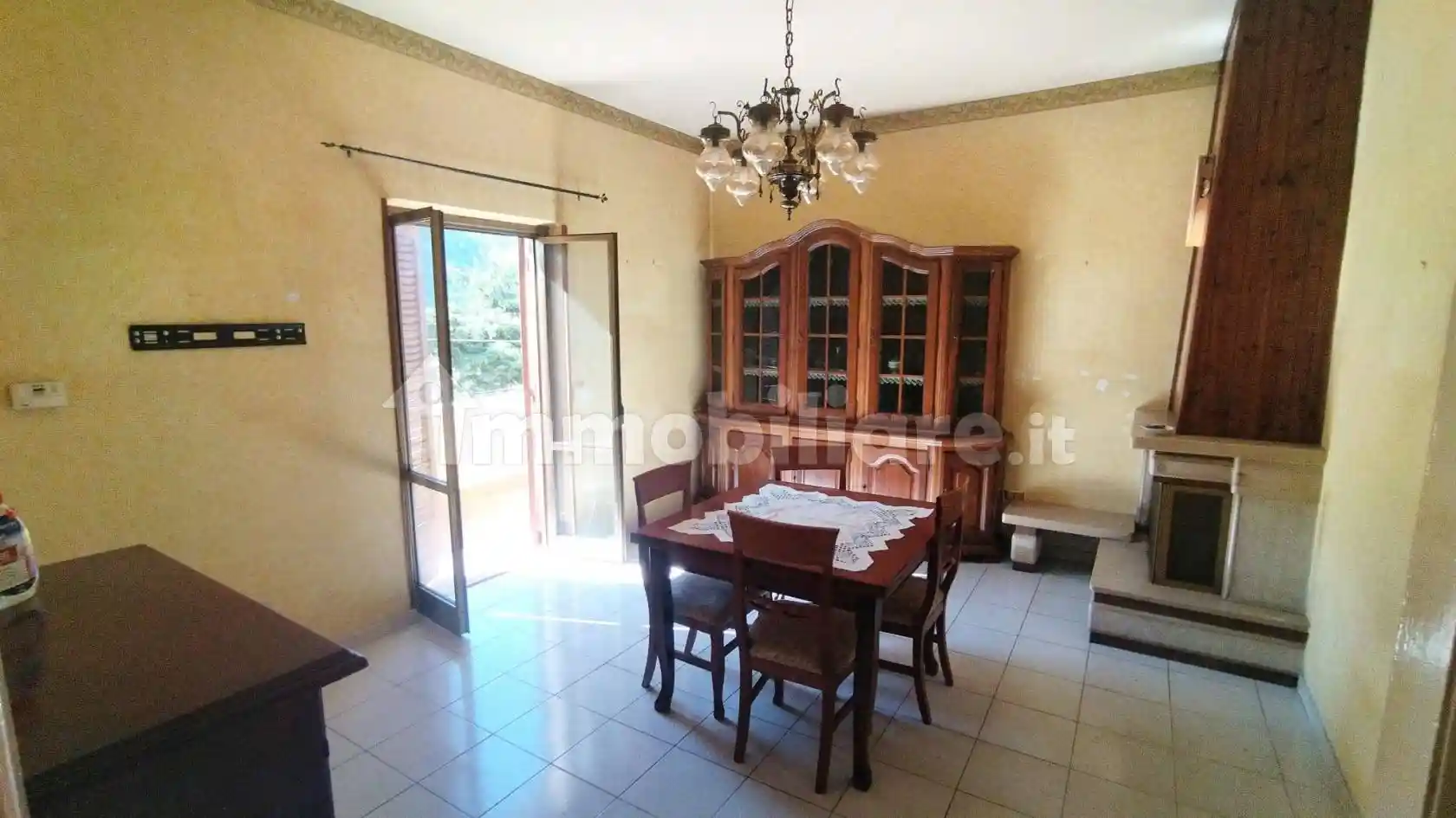 Appartamento viale Regina Margherita, Centro, Capistrello - foto 4