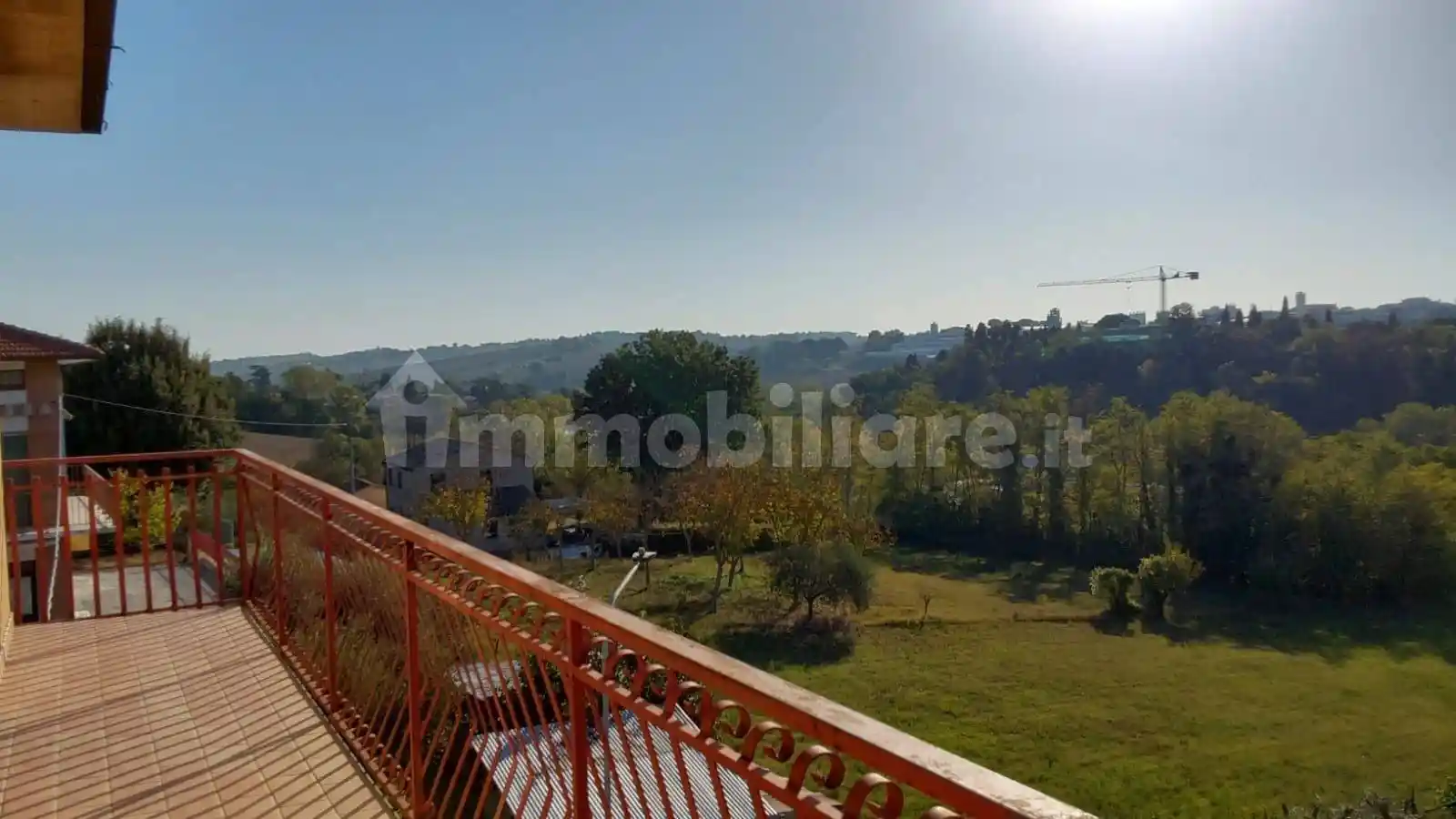 Appartamento in vendita a Appignano