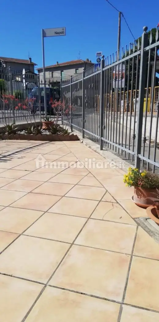 Villa in vendita a Cepagatti