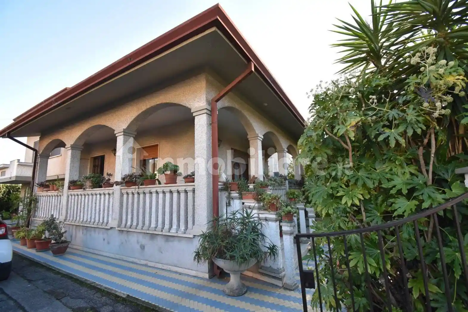 Villa in vendita a Pietrasanta