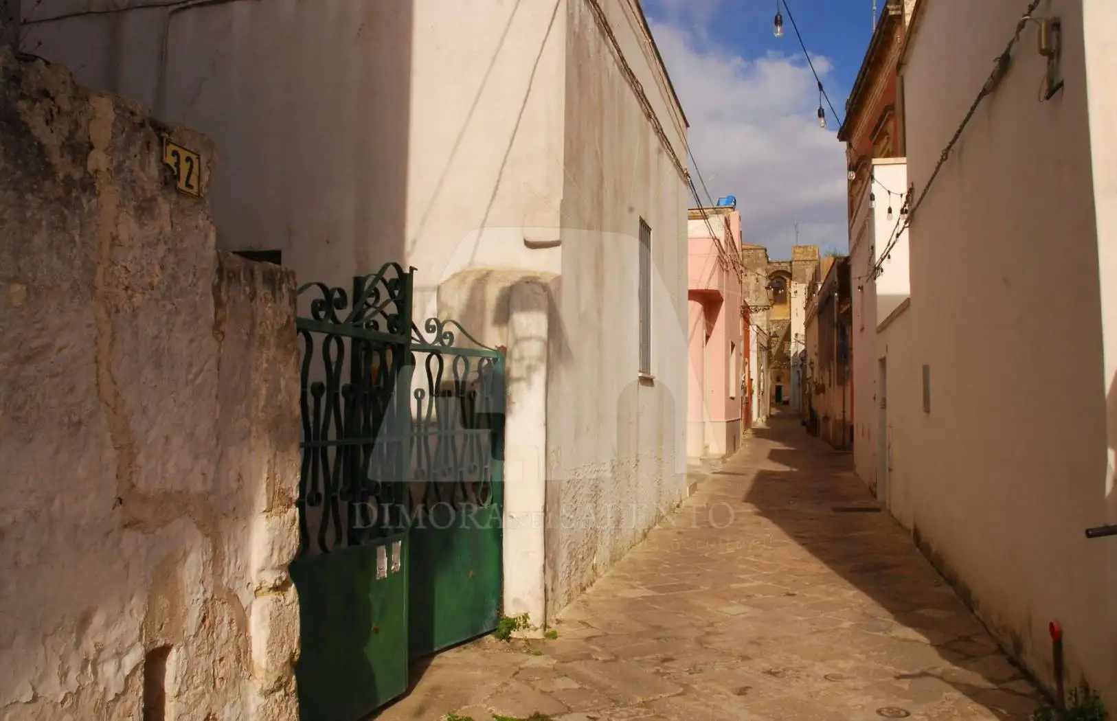 Casa indipendente in vendita a Presicce-Acquarica