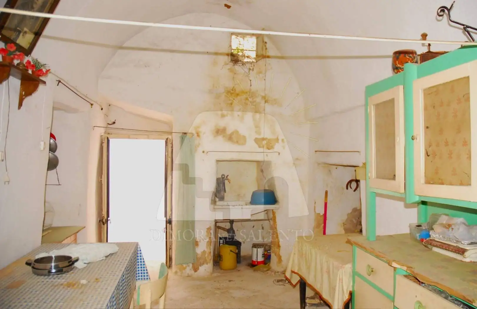 Terratetto unifamiliare via Giacomo Matteotti 32D, Presicce-Acquarica - foto 2