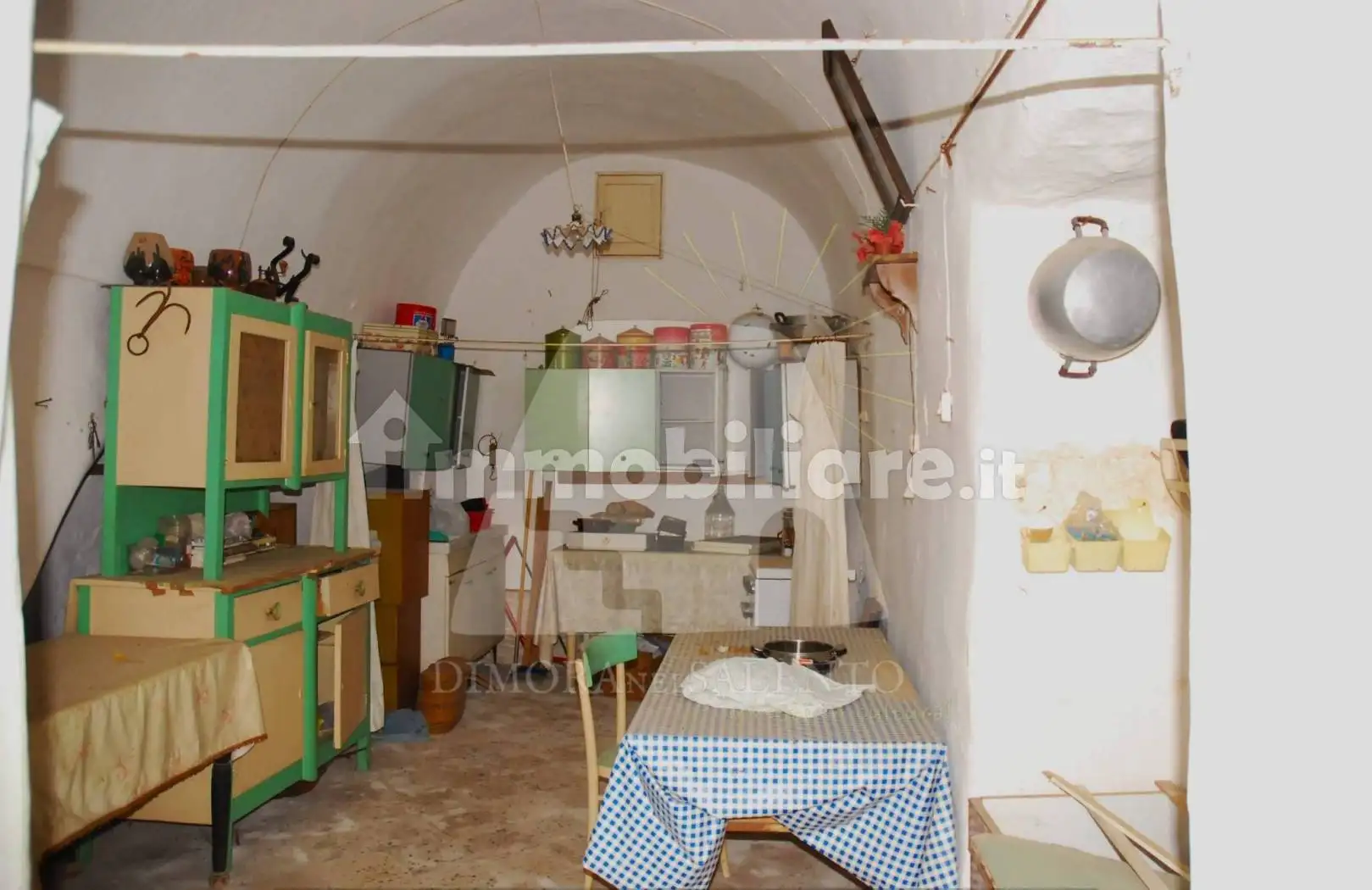 Terratetto unifamiliare via Giacomo Matteotti 32D, Presicce-Acquarica - foto 4