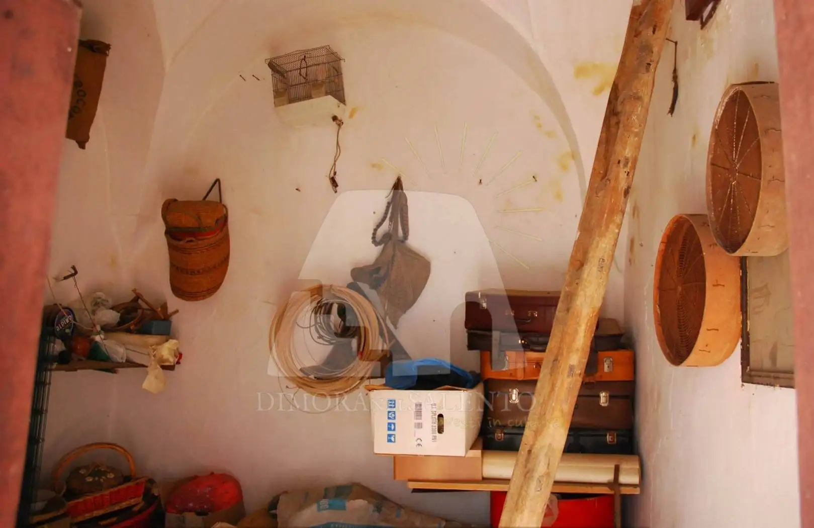 Terratetto unifamiliare via Giacomo Matteotti 32D, Presicce-Acquarica - foto 5