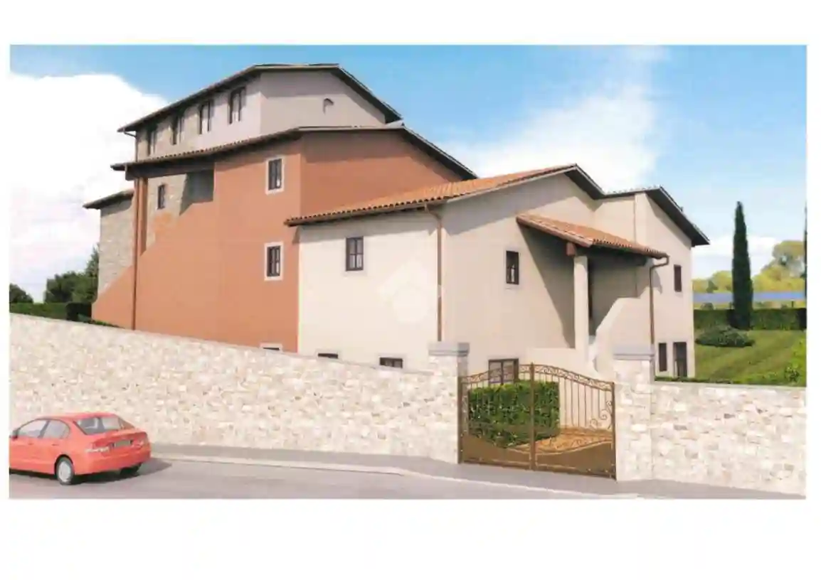 Villetta a schiera - foto 5