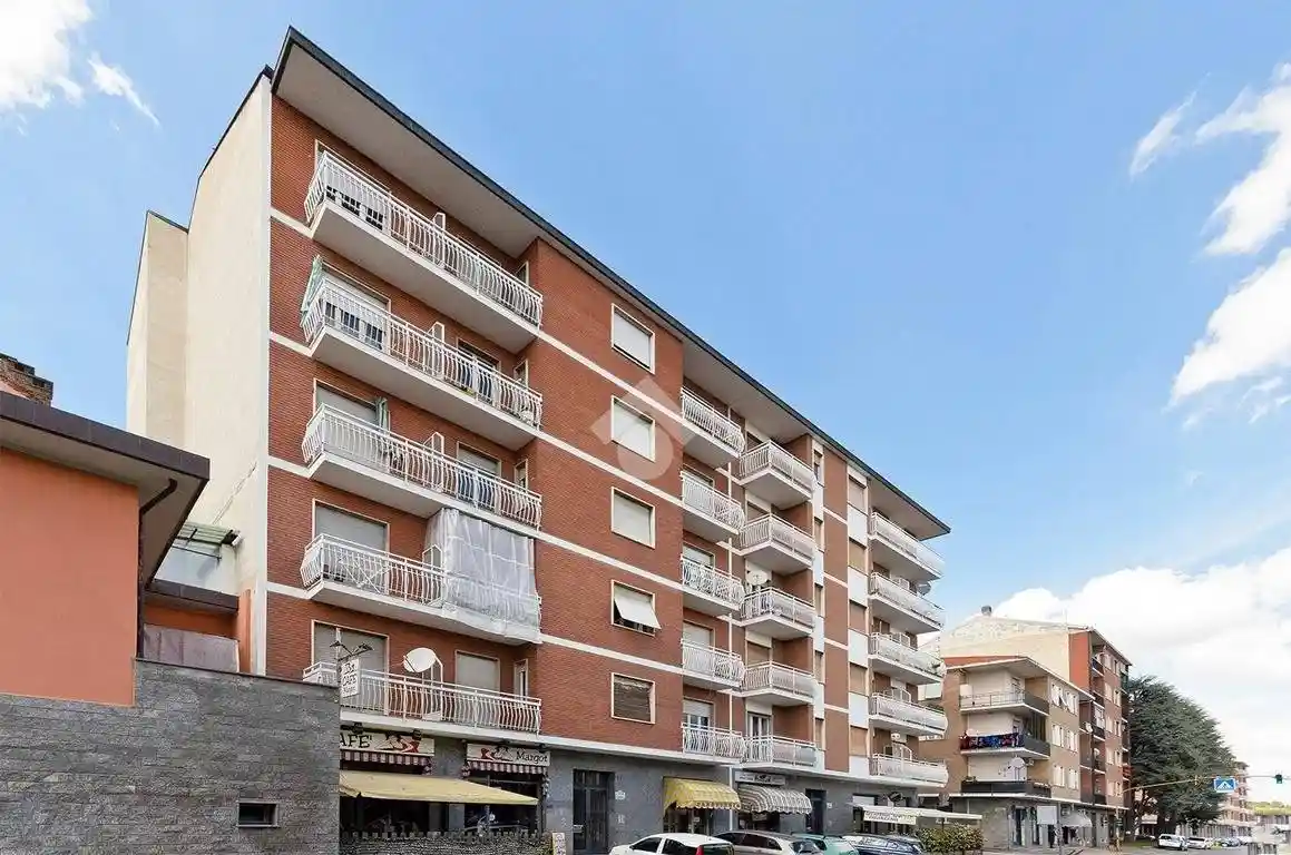 Appartamento in vendita a Chieri