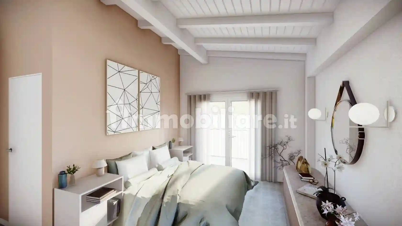 Attico - Mansarda - foto 2