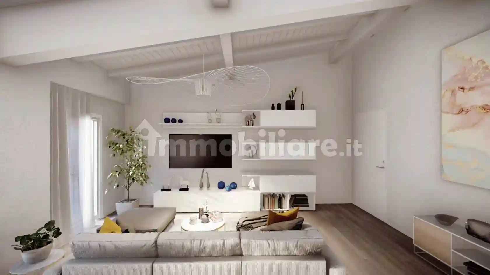Attico - Mansarda - foto 3