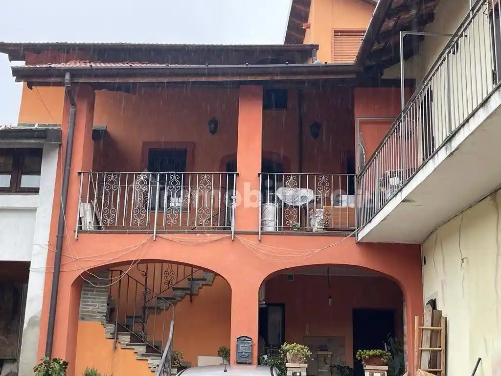 Casa indipendente in vendita a Castiglione Olona