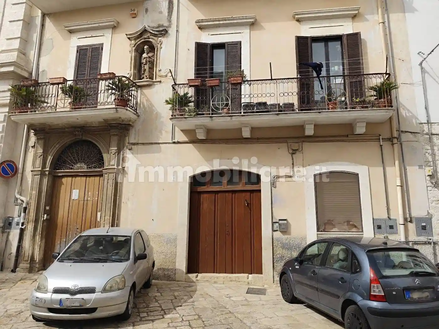 Appartamento in vendita a Acquaviva delle Fonti