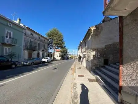 Casa indipendente in vendita a Castel Frentano