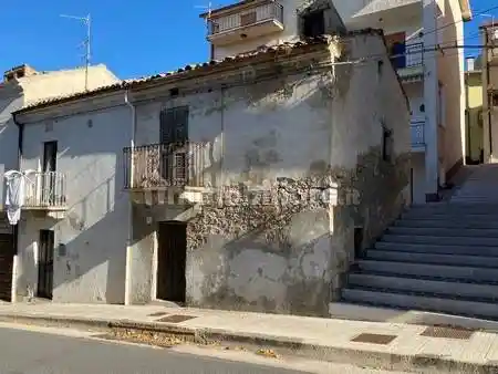 Terratetto unifamiliare via Frentana, Centro, Castel Frentano - foto 2