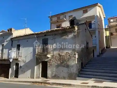 Terratetto unifamiliare via Frentana, Centro, Castel Frentano - foto 3