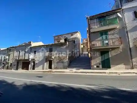 Terratetto unifamiliare via Frentana, Centro, Castel Frentano - foto 4