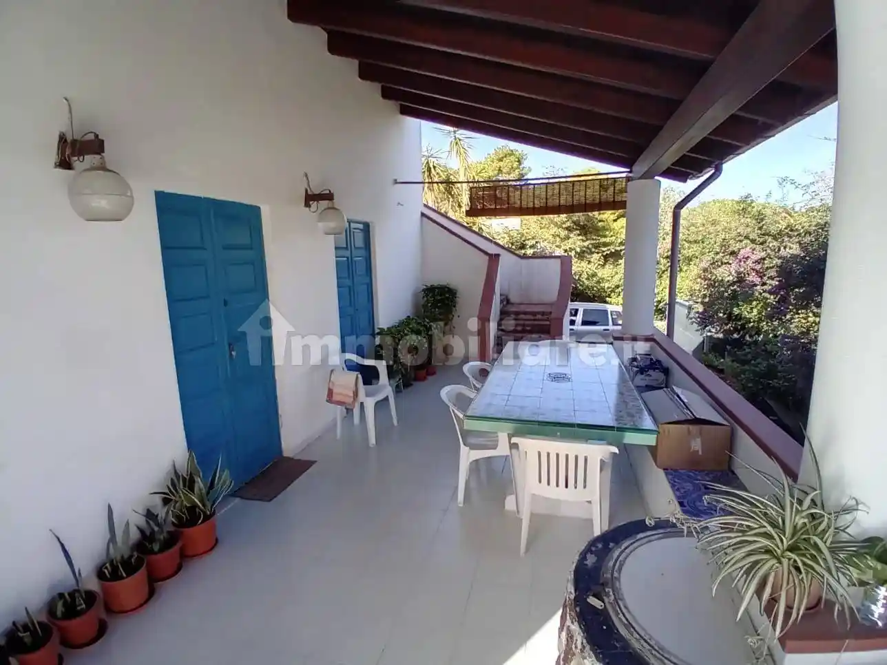 Villa in vendita a Lipari
