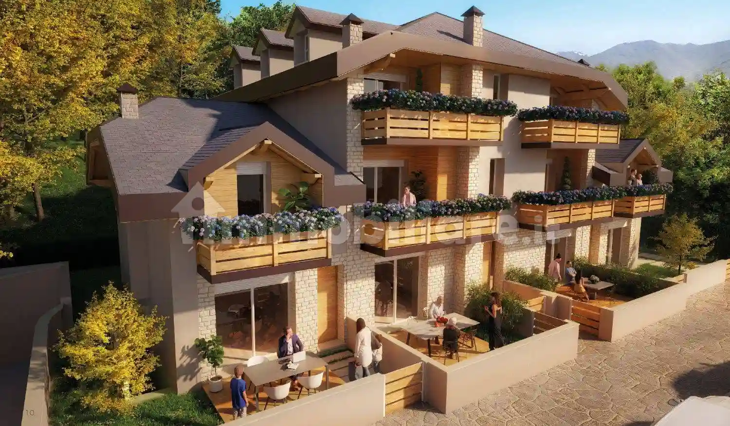 Casa indipendente - foto 3