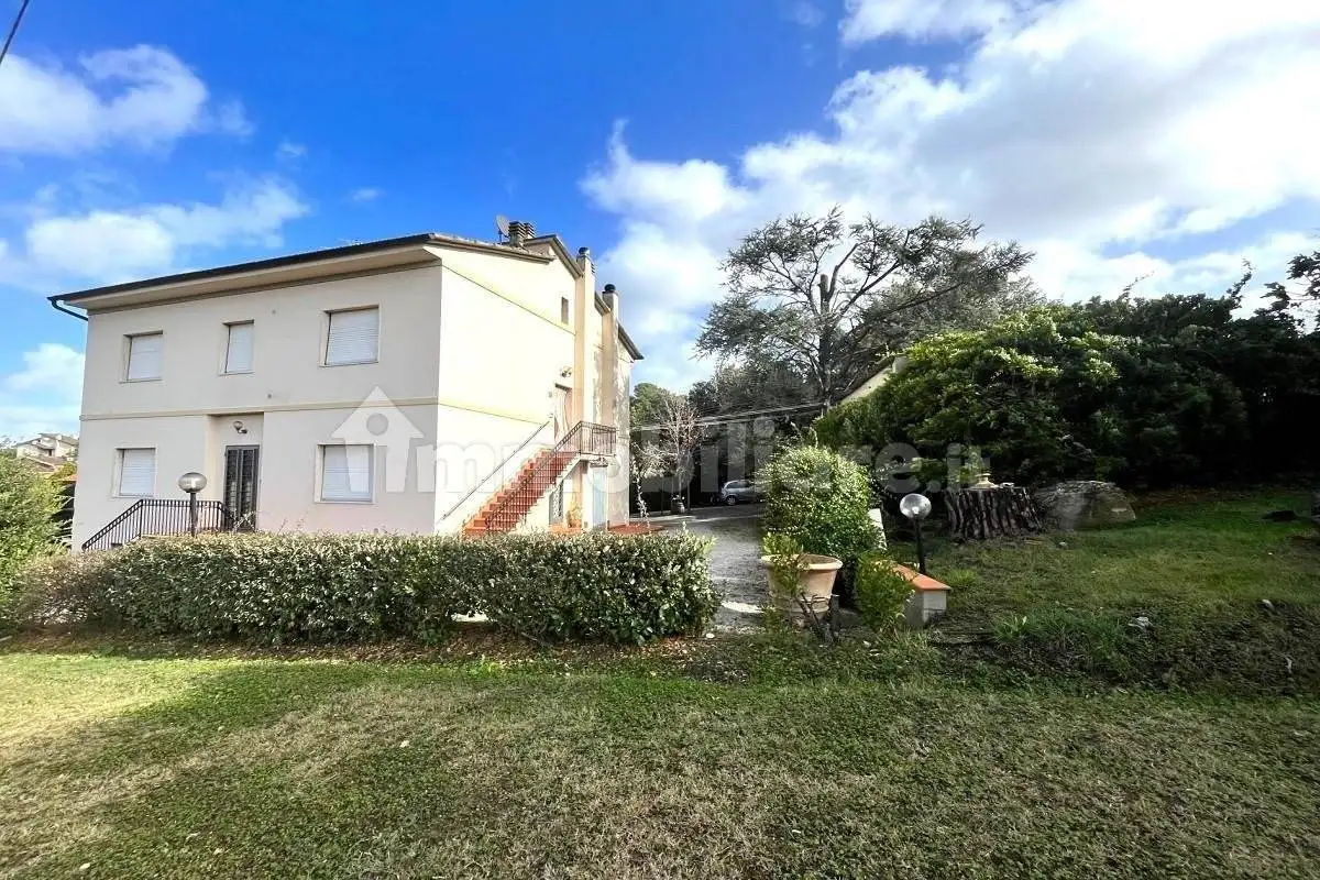 Villa in vendita a Certaldo