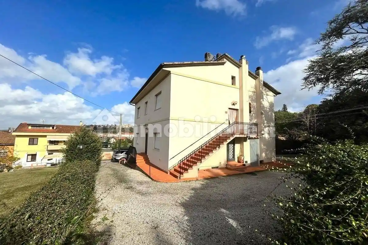 Villa unifamiliare via Fiorentina, Pino, Certaldo - foto 2