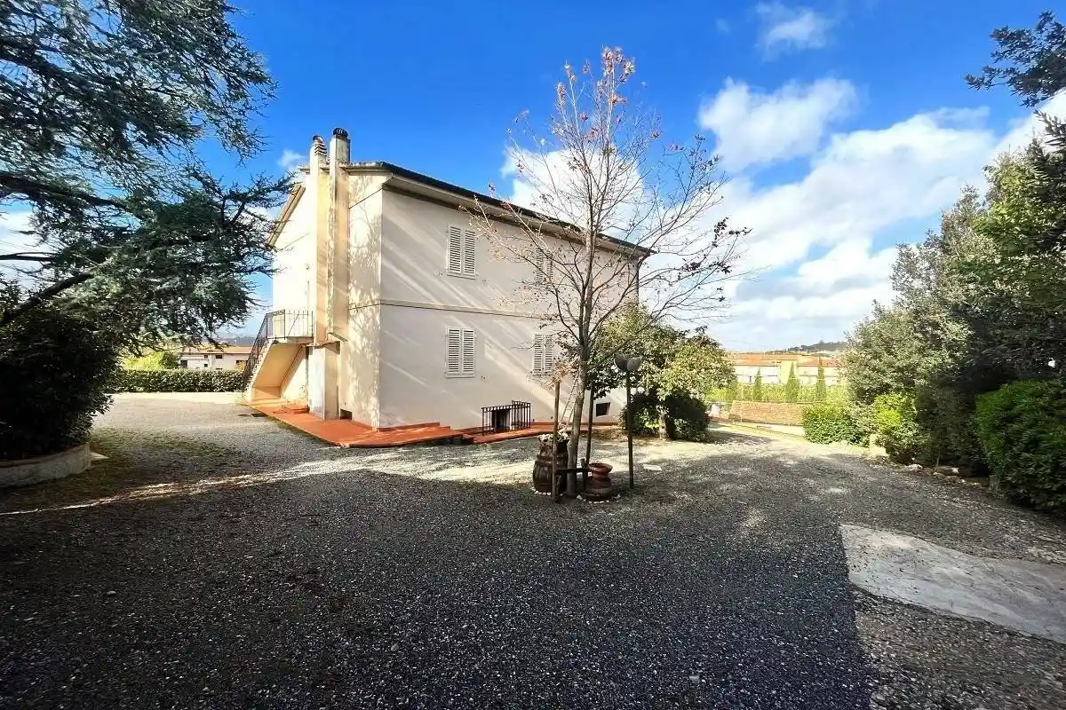 Villa unifamiliare via Fiorentina, Pino, Certaldo - foto 3